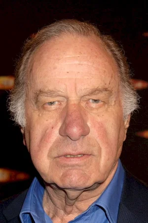 Geoffrey Palmer