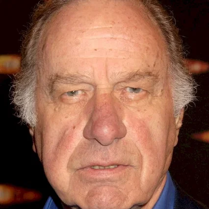Geoffrey Palmer