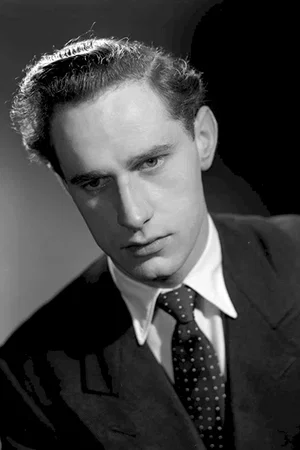 Photo de Geoffrey Palmer