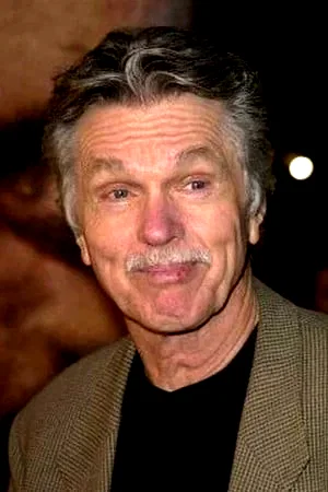 Tom Skerritt