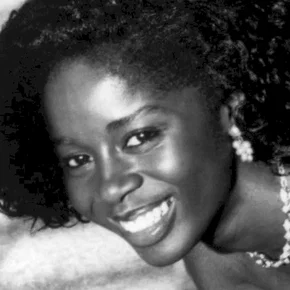 Photo star : Akosua Busia