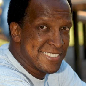 Photo star : Dorian Harewood
