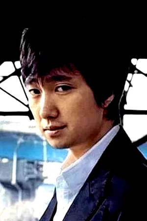  Park Hae-il