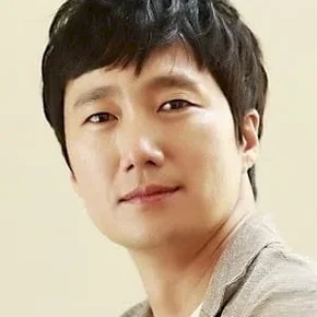 Photo star :  Park Hae-il