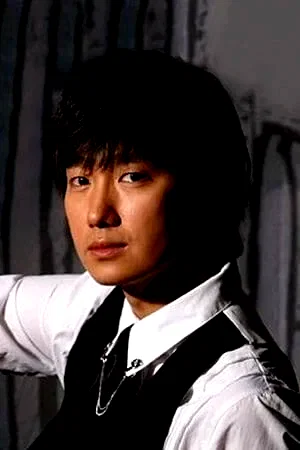  Park Hae-il