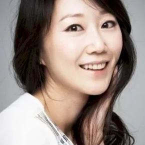 Photo star :  Go Seo-hee