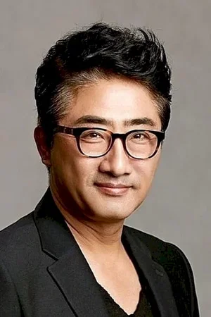Ryu Tae-Ho