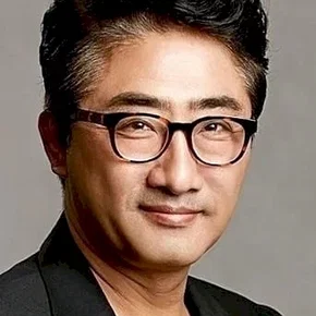 Photo star : Ryu Tae-Ho