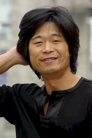 Photo de  Park No-shik