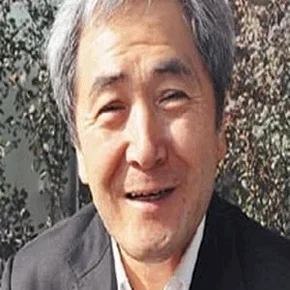 Photo star :  Choi Jong-ryul