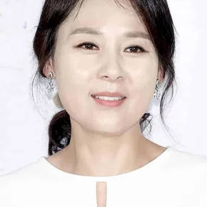 Photo star : Jeon Mi-Seon