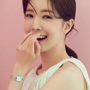 Photo star :  Jung In-sun