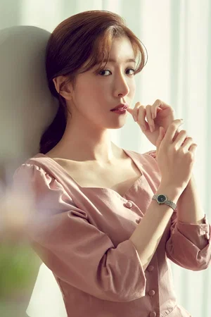  Jung In-sun photo