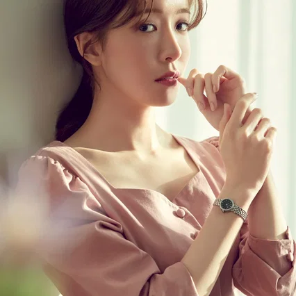  Jung In-sun