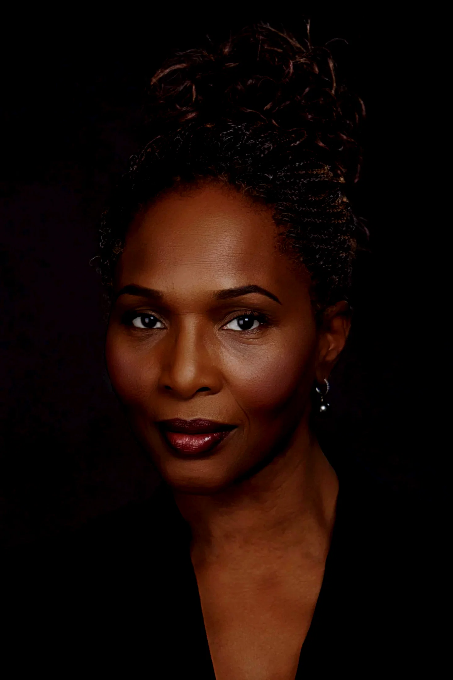 Suzzanne Douglas