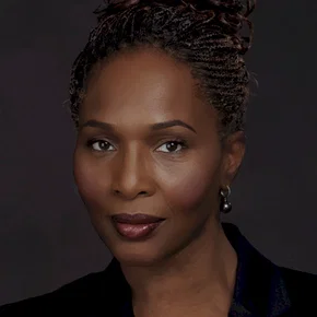 Photo star : Suzzanne Douglas