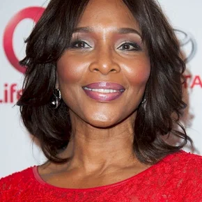 Photo star : Suzzanne Douglas