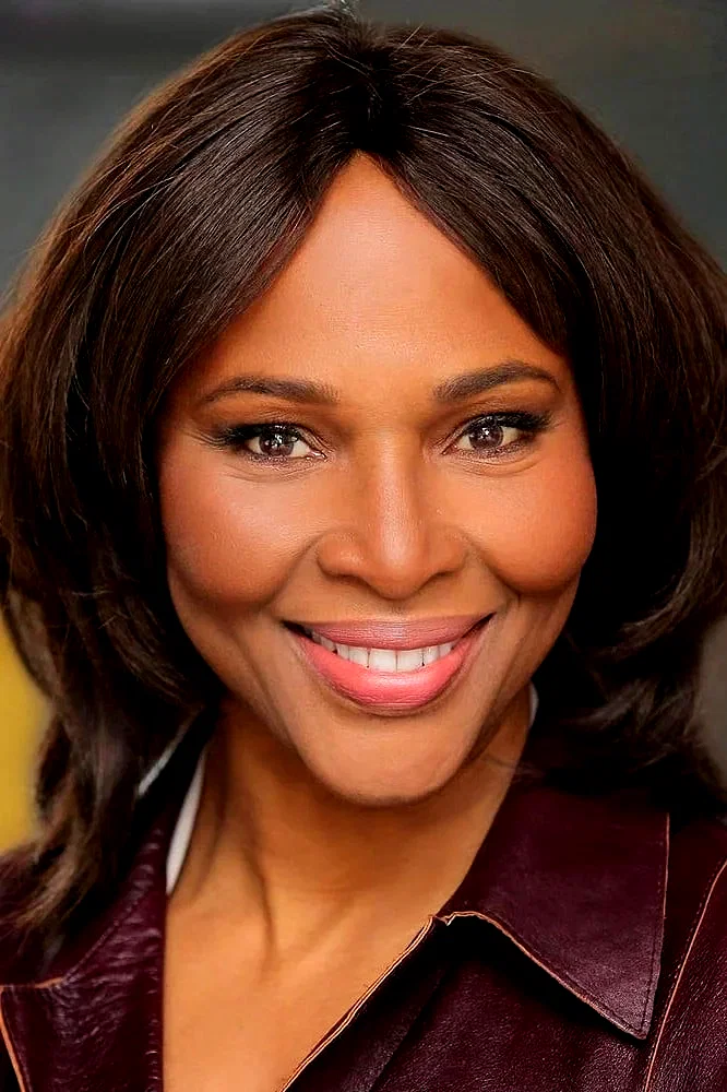 Suzzanne Douglas