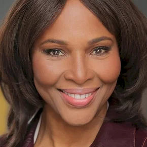 Photo star : Suzzanne Douglas