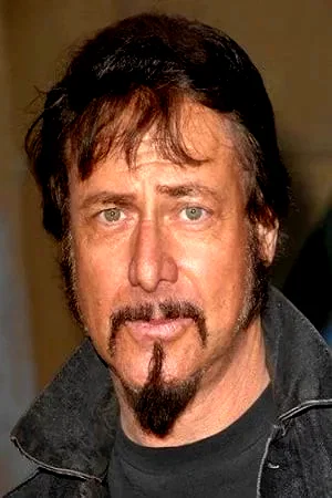 Larry  Bishop