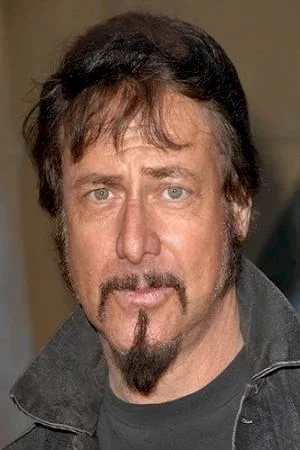 Larry  Bishop photo