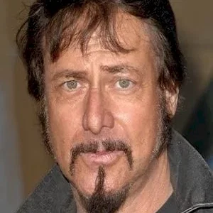 Larry  Bishop