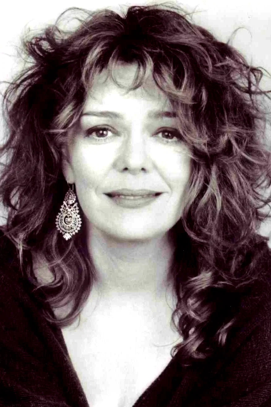 Deirdre O'Connell