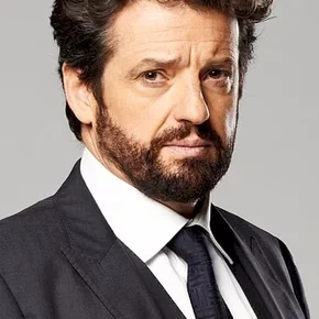 Photo star : Louis Ferreira