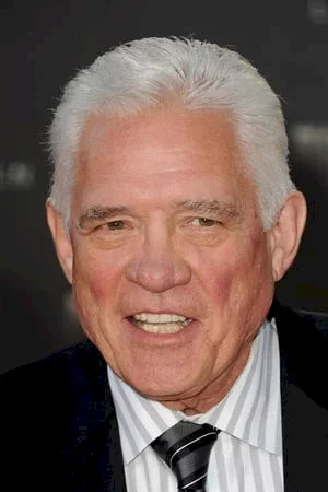 G. W. Bailey photo
