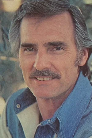 Photo de Dennis Weaver