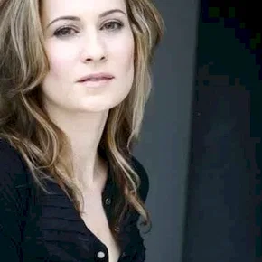 Photo star : Camille Sullivan