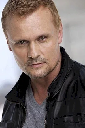 Carsten Norgaard photo
