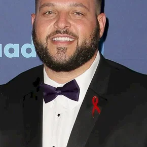 Photo star : Daniel Franzese
