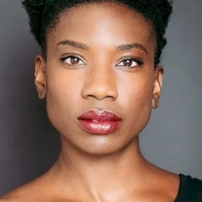 Photo star : Miranda Edwards
