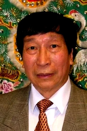 Chiu Chi Ling