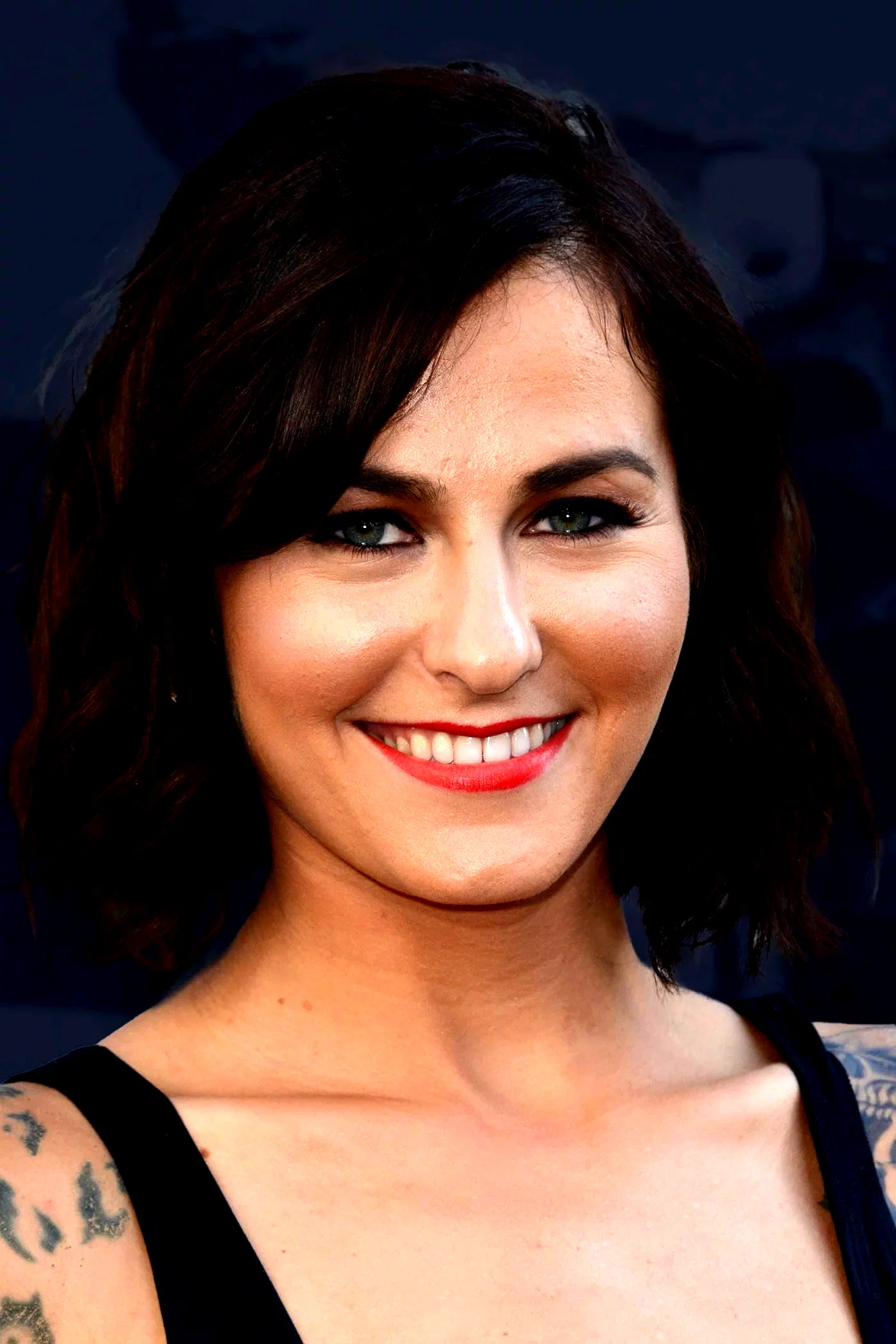 Scout Taylor-compton