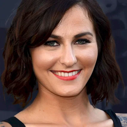 Scout Taylor-compton