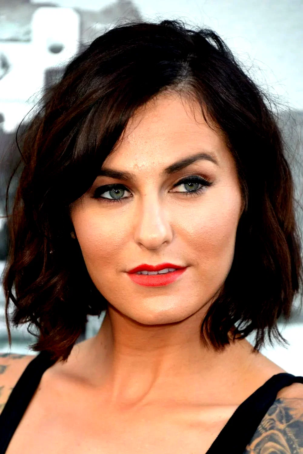 Scout Taylor-compton