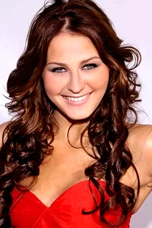 Scout Taylor-compton