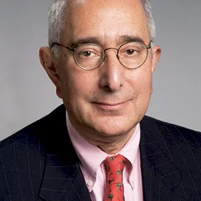 Photo star : Ben Stein