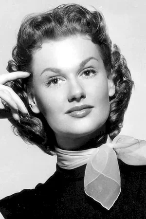 Ann Robinson photo