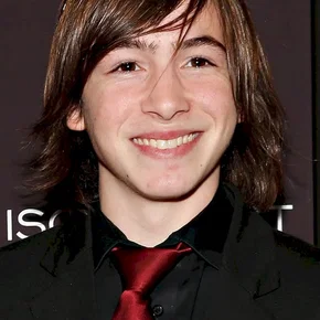 Photo star : Jonah Bobo