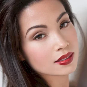 Photo star :  Natalie Mendoza