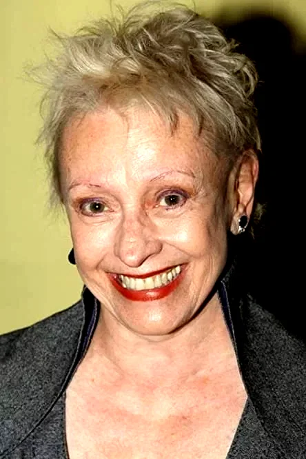 Roberta Maxwell