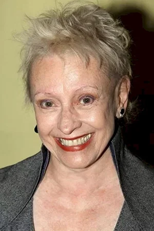 Roberta Maxwell photo
