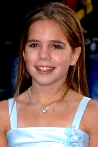 Jennifer Rae Daykin