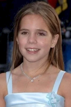 Jennifer Rae Daykin photo