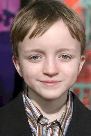 Sam Honywood photo