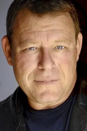 David Parker photo