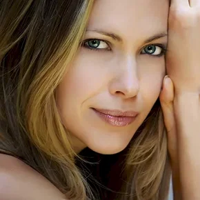 Photo star : Pascale Hutton